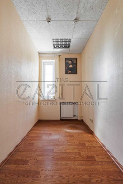 Продаж офісу, вул. Оболонська, метро Тараса Шевченка