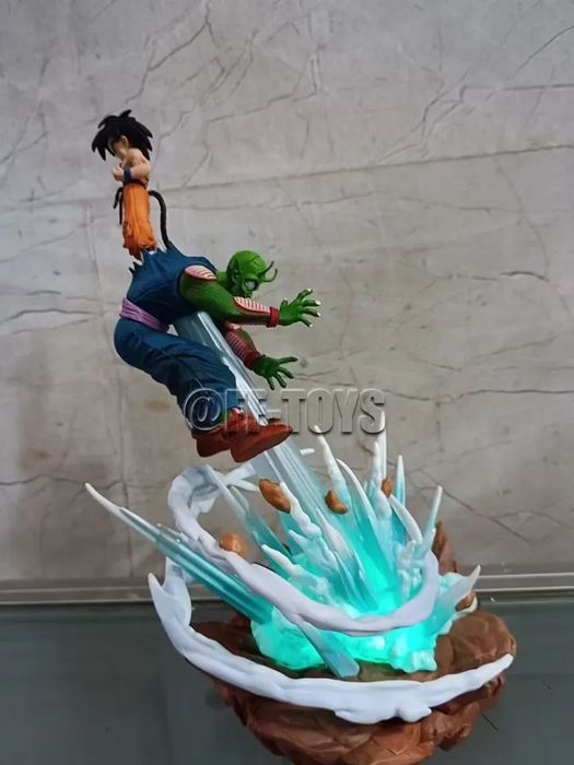 Bonecos dragonball