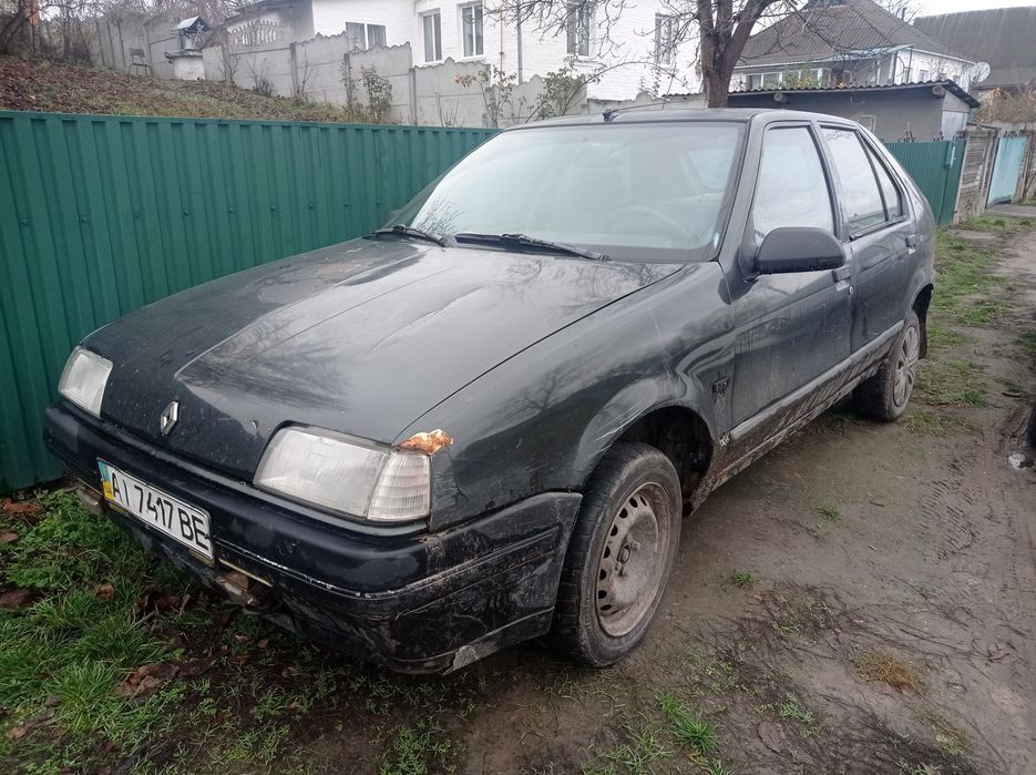 Продам Renault 19