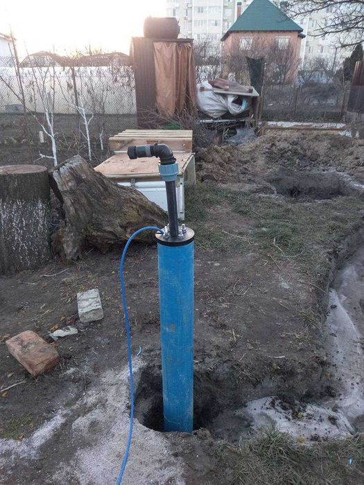Буріння скважин. Бурение скважин. Ремонт та обслуговування свердловин.