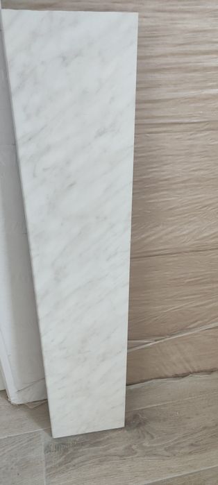 Nowy Parapet wewnętrzny 94cm x 20cm