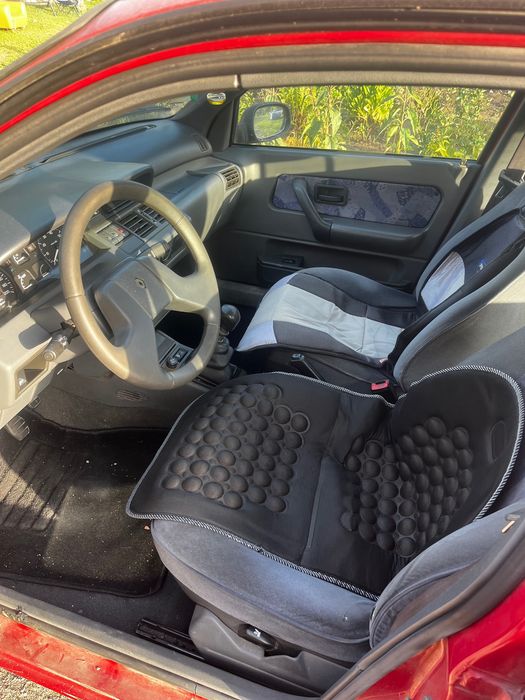 Renault Clio 1.2