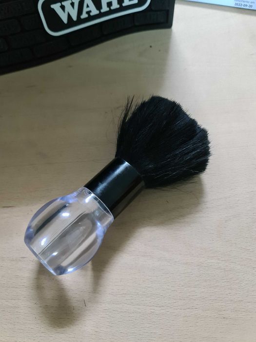 Material Barbeiro 4