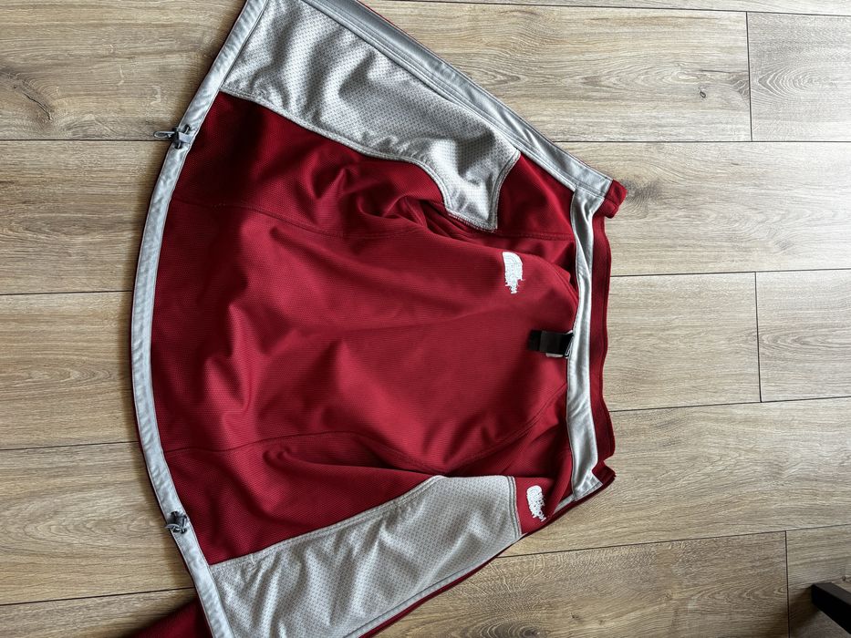 Kurtka The North Face Windwall