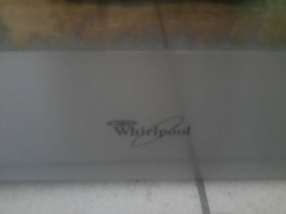 Духова шафа електрична WHIRLPOOL