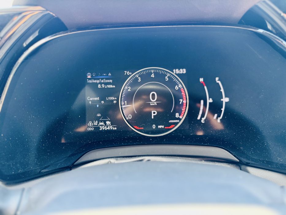 Lexsus RX350 2023рік 2.4 AWD Premium V