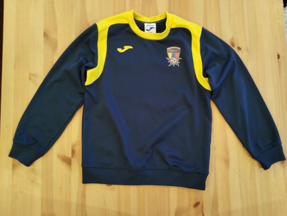 Bluza piłkarska Podhale