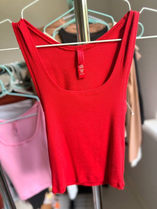 Майки skims COTTON RIB оригінал