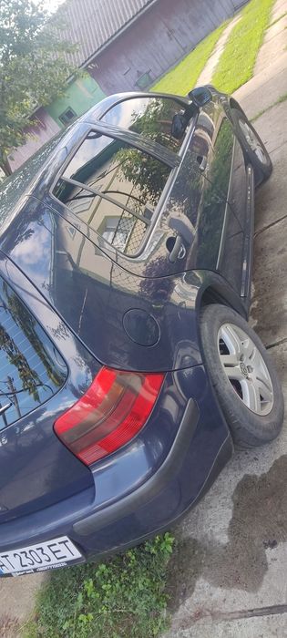 Volkswagen Golf 4