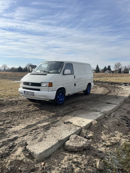 Sprzedam Transportera T4