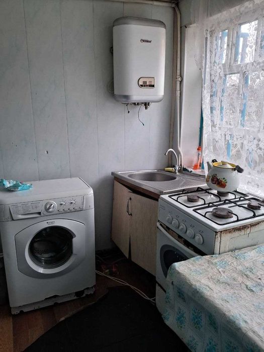 Здам будинок с. Крюківщина вул. Мічуріна, з тваринами ТАК, паркомісце