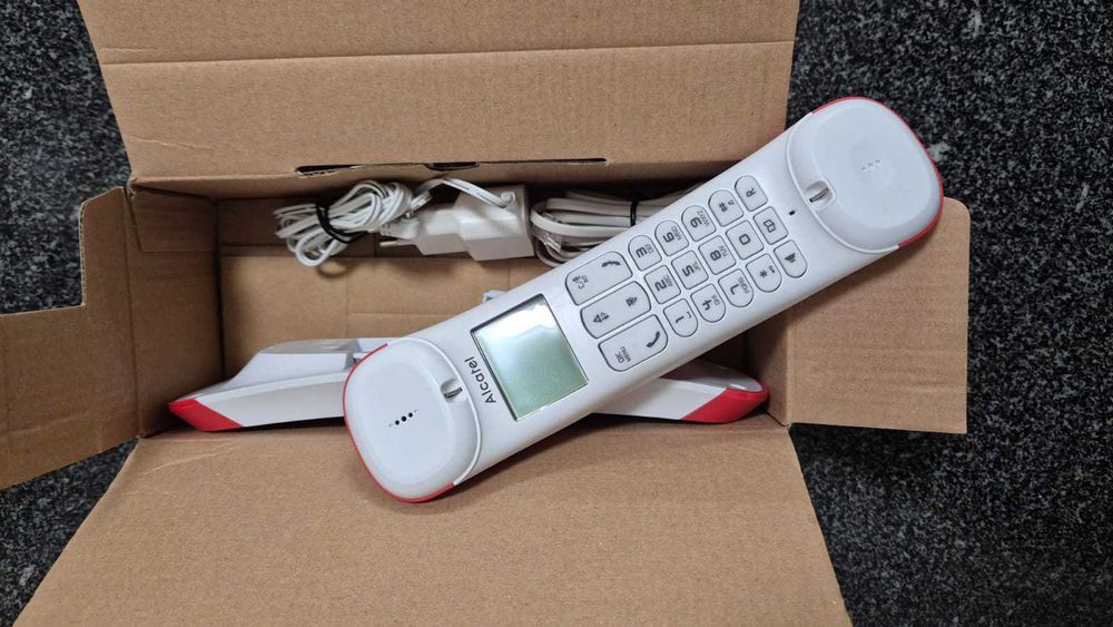 Telefone ALCATEL Smile