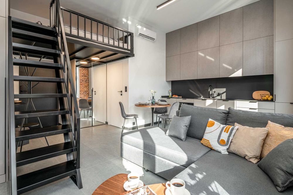 Zostań naszym najemcą! – Gliwicka 11, Katowice