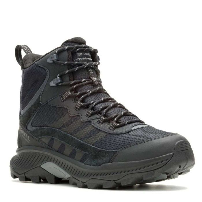 Черевики чоловічі MERRELL SPEED STRIKE 2  MID  (J037767)