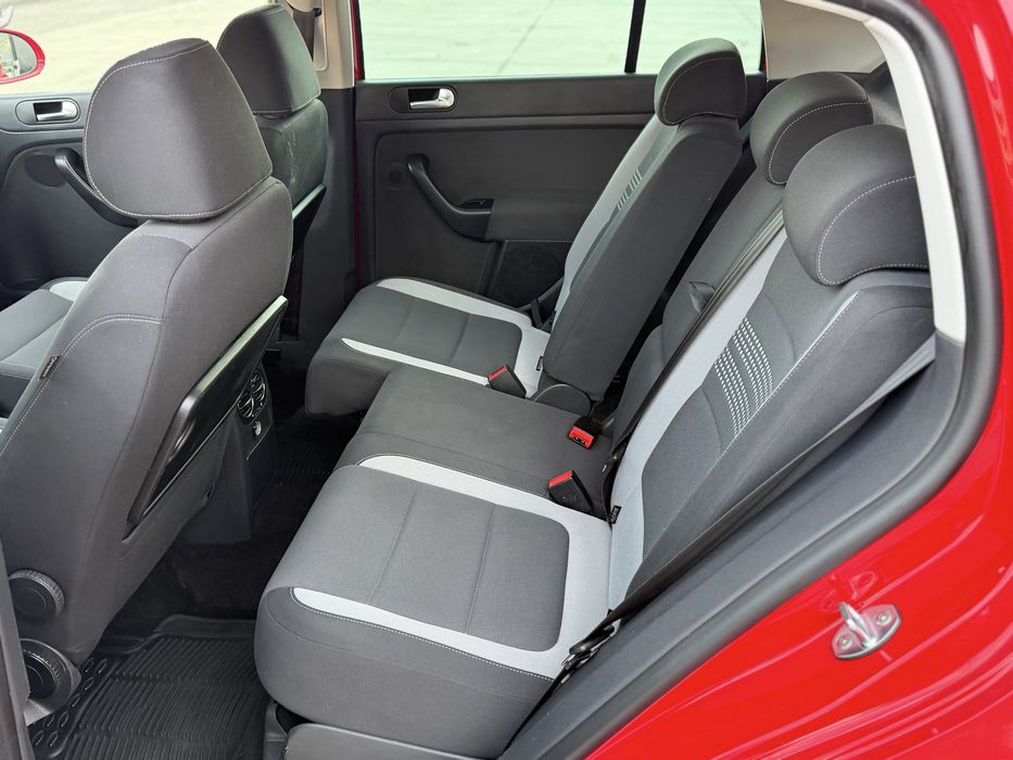 Volkswagen Golf 6 Plus 1.2TSI LIFE 2014