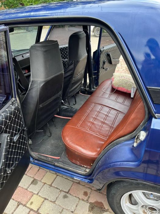 Ваз 2107 возможен обмін