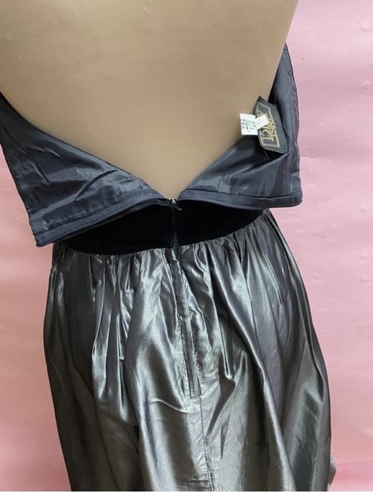 Выпускное платье