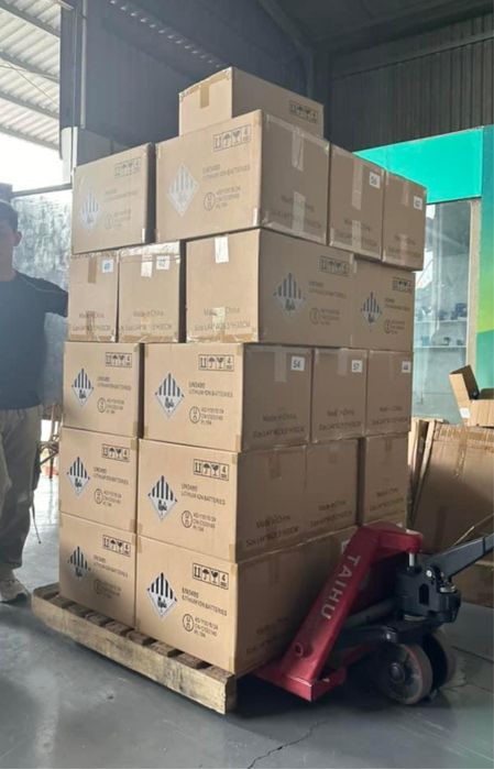 LiFePo4 акумулятор EVE 314 280Ah, 3.2V | Новий | Відправка сьогодні