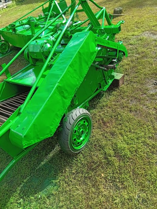 Продам однорядний катеен