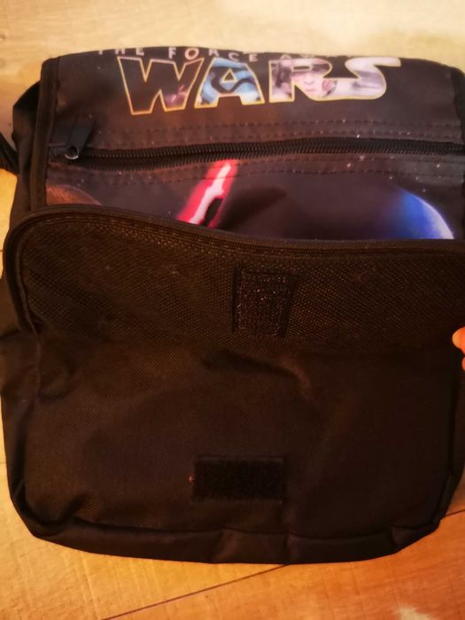 Sprzedam torebke na ramię Star Wars