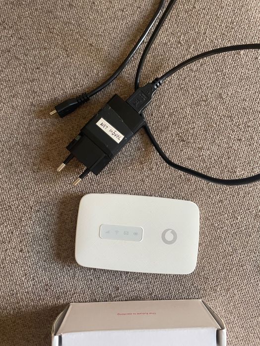 Router Vodafone