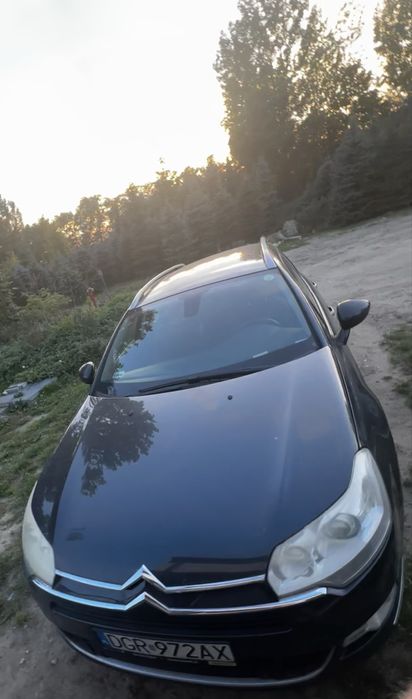 Citroen C5