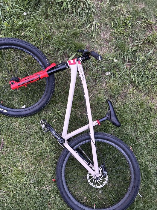 Dartmoor 26 player SandStorm