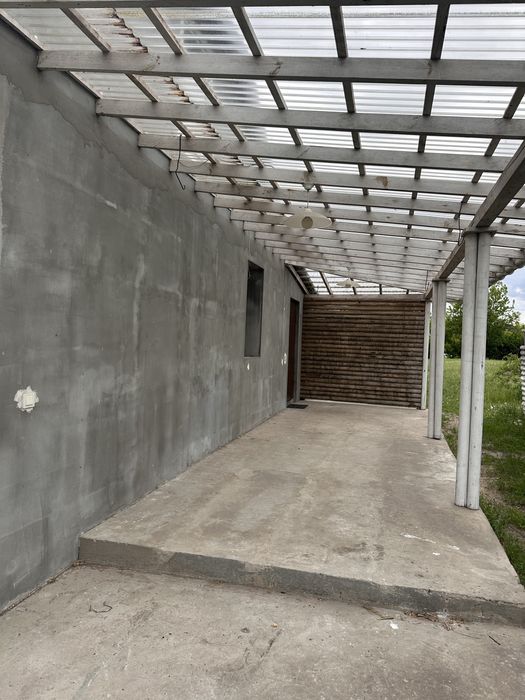 Оренда 1\2 будинку 50м Ремонт Ділянка 0.15 га Чапаевкв Вул Бродівська