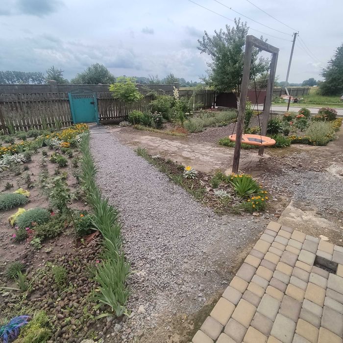 Продається будинок.