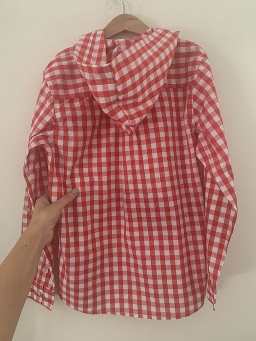 Camisa Lanidor tananho 10 anos