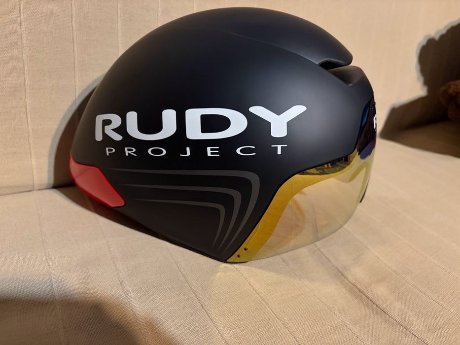 Kask Rudy Project the Wing