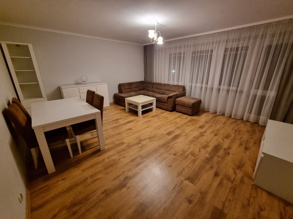Wynajmę mieszkanie 60m2 dla firmy.wszystkie opłaty juz wliczone.