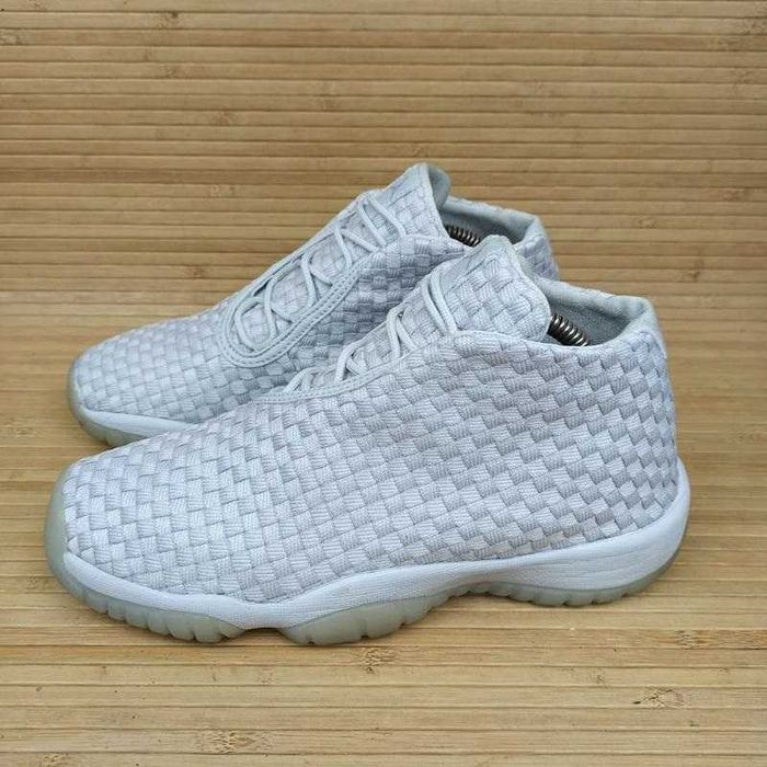 Кросівки Nike Air Jordan Future Розмір 38 (24 см.)