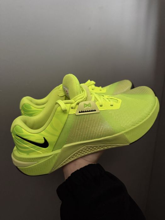 кроссовки Nike Metcon 10 AMP
