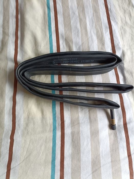 Câmara dê ar para bicicleta 700x35/45C
