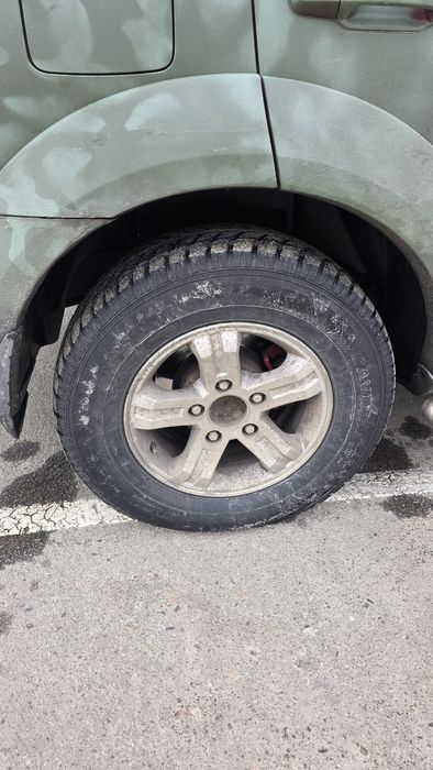 Kia Sorento 2.5 TDI 4x4 автомат