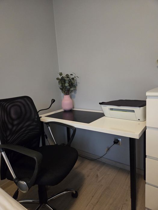 Krzesło biurowe Jysk