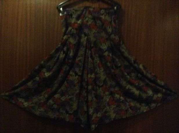 Saias vários modelos