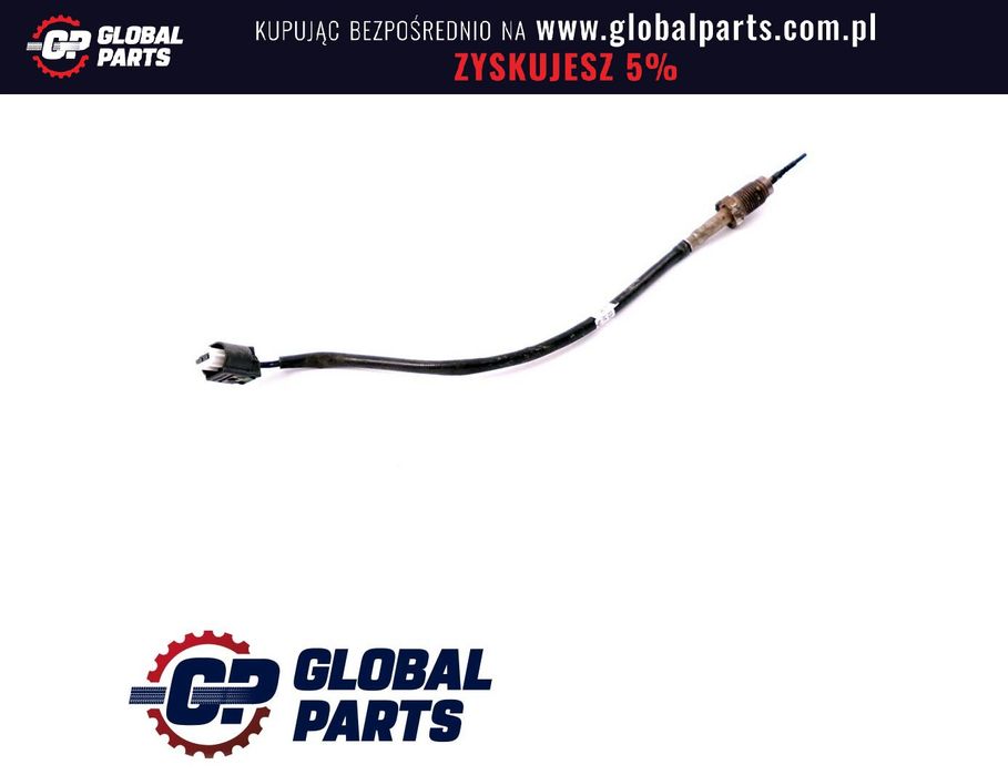 BMW E60 E90 Czujnik Temperatury Spalin