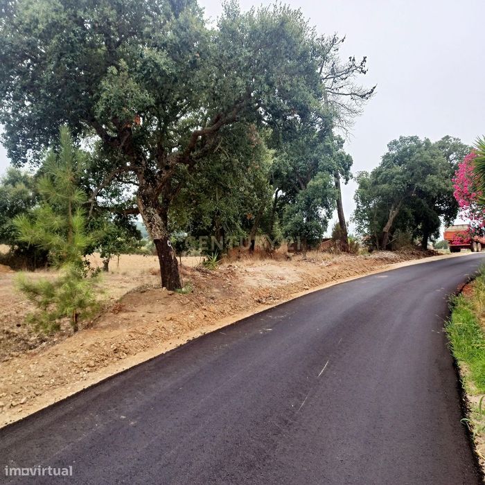 Terreno venda Cabeçadeira