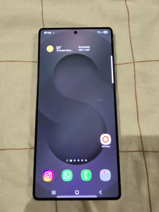 Samsumg s25 ultra 512 gb