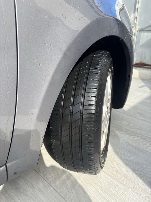 Chevrolet aveo 2009 Completo 1.2