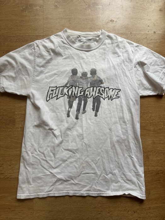 Футболка Misbhv, Euthanasia , Han ,