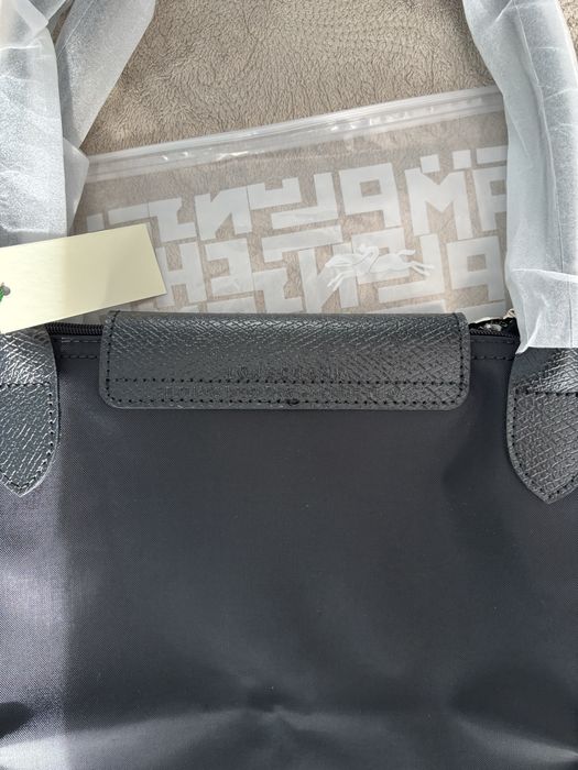 Longchamp Le Pliage Preta