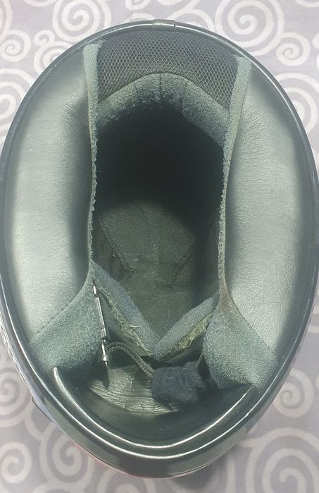 Capacete Shoei XR-800