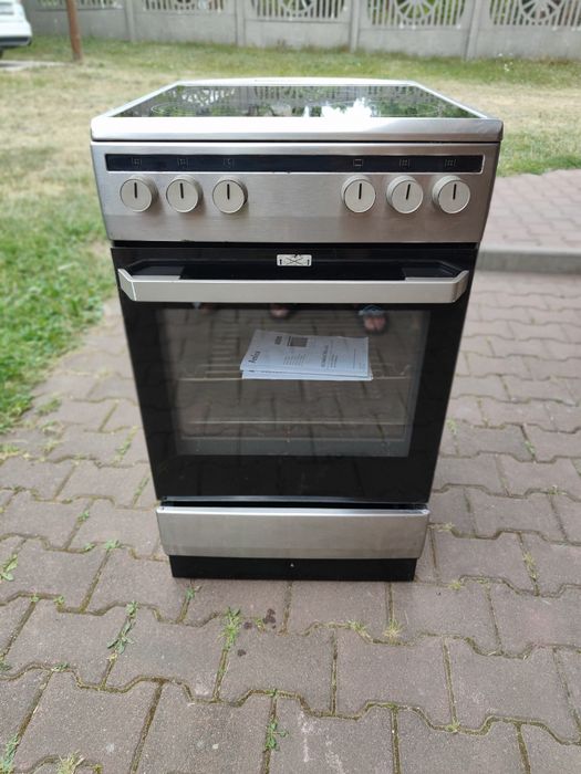 Kuchenka elektryczna Amica