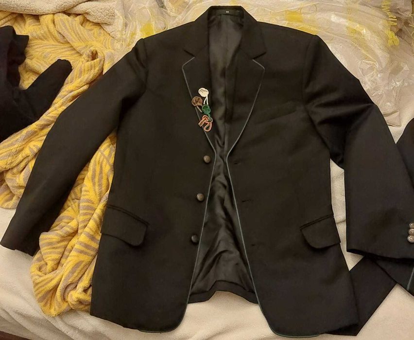 Traje Académico Homem Completo Usado - Universidade de Aveiro