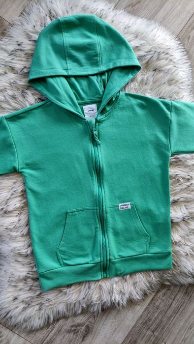 Bluza dla chłopca Sinsay
