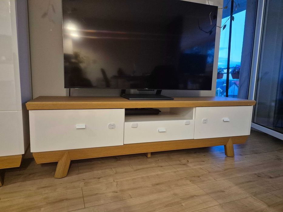 Zestaw mebli Taranko Aspen do salonu