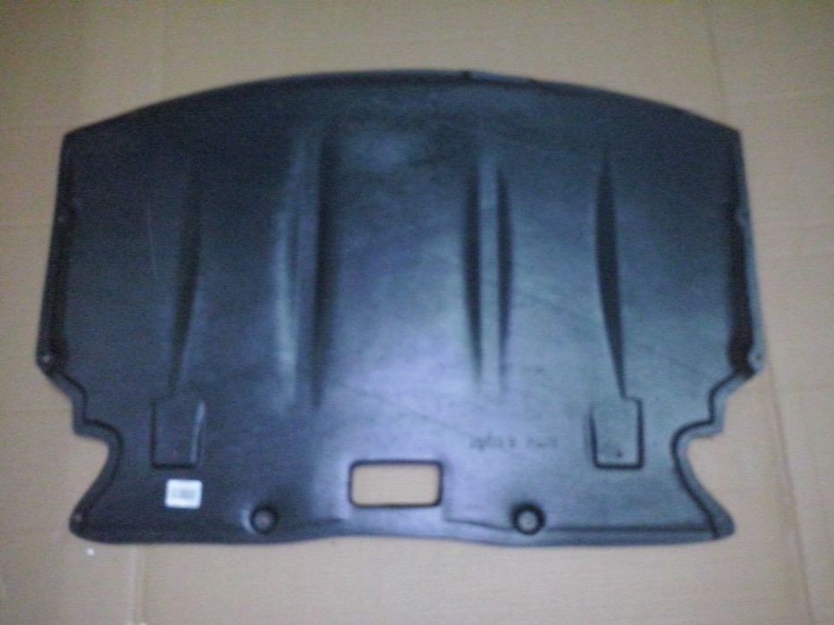 Resguardos de protecção do motor novos vários modelos auto NOVOS